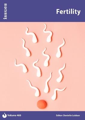 Vol.460 Fertility - cover