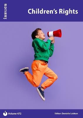 Children's Rights: Issues PSHE & RSE Resources for Key Stage 3 & 4 - cover
