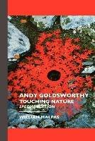 Andy Goldsworthy - William Malpas - cover