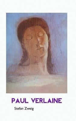 Paul Verlaine - Stefan Zweig - cover