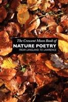 The Crescent Moon Book of Nature Poetry - cover