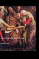 Early Netherlandish Painting - Rosalind Mutter - cover