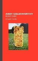 Andy Goldsworthy - William Malpas - cover