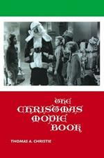 The Christmas Movie Book