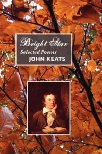 Bright Star: Selected Poems - JOHN KEATS - cover