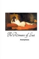 The Romance of Lust - Anonymous - cover