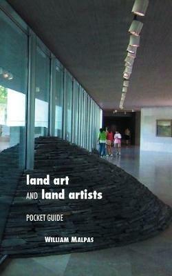 Land Art: Pocket Guide - William Malpas - cover
