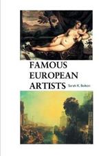 Famous European Artists