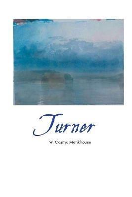 Turner - Cosmo Monkhouse - cover