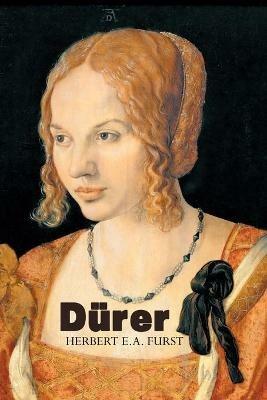 Durer - Herbert E a Furst - cover