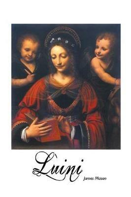 Luini - James Mason - cover