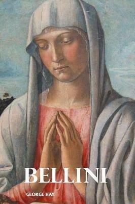 Bellini - George Hay - cover