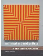 Minimal Art and Artists: In the 1960s and After