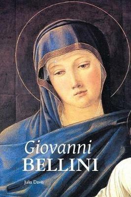 Giovanni Bellini - Julia Davis - cover