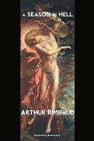 A Season in Hell - Arthur Rimbaud - cover