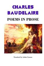 Poems In Prose