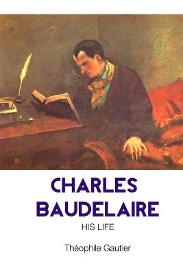Charles Baudelaire - Théophile Gautier - cover