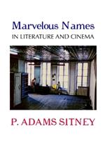 Marvelous Names in Literature and Cinema