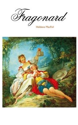 Fragonard - Haldane McFall - cover