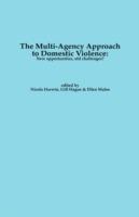 Domestic Violence: The Interagency Response - cover
