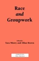 Race and Groupwork - cover