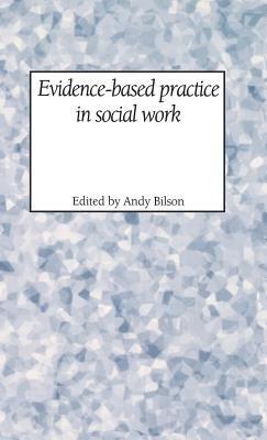Evidence-based Practice in Social Work - cover