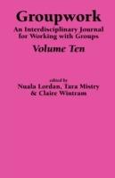 Groupwork Volume Ten - cover