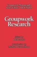 Groupwork Research - cover