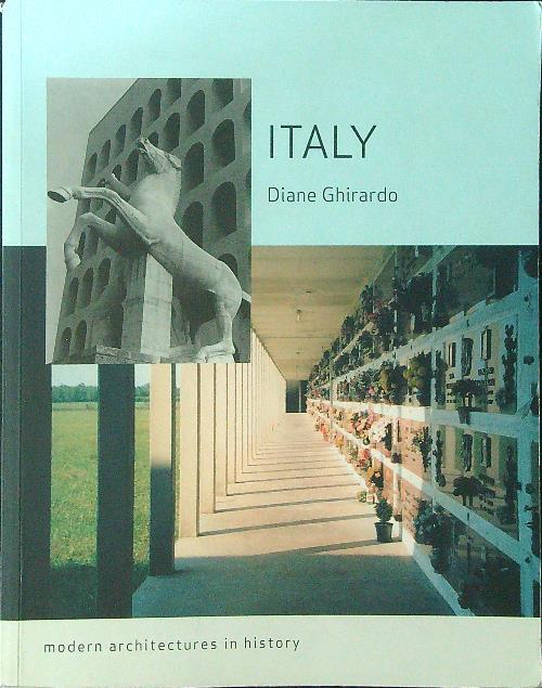 LIBRACCIO VINTAGE