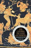 The Universe, The Gods And Mortals: Ancient Greek Myths - Jean-Pierre Vernant - cover