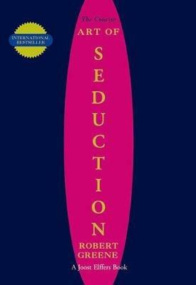 The Concise Seduction - Robert Greene - cover