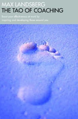 The Tao of Coaching - copertina