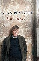 Four Stories - Alan Bennett - cover