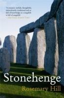 Stonehenge - Rosemary Hill - cover