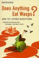 Does Anything Eat Wasps? - copertina
