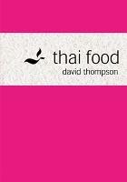 Thai Food - David Thompson - cover