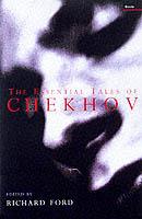 The Essential Tales Of Chekhov - A.P. Chekhov - cover