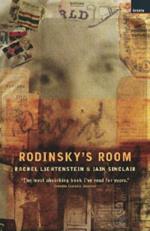 Rodinsky's Room