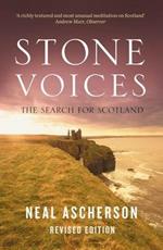 Stone Voices: The Search For Scotland