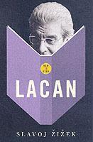 How To Read Lacan - Slavoj Zizek - cover