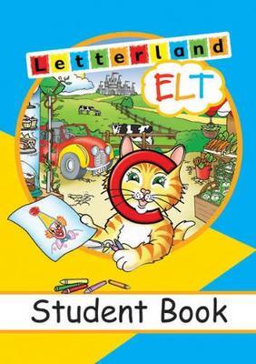 ELT STUDENT BOOK - GUDRUN FREESE - cover