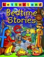 Bedtime Stories - Domenica Maxted - cover