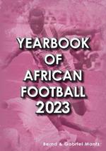 Yearbook of African Football 2023