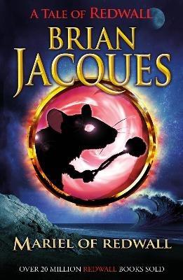 Mariel Of Redwall - Brian Jacques - cover