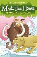 Magic Tree House 7: Mammoth to the Rescue - Mary Pope Osborne - cover