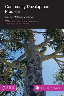 Community Development Practice: Stories, Method and Meaning - cover
