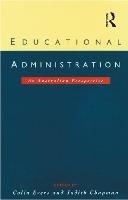 Educational Administration - cover