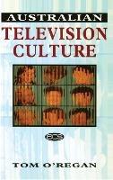 Australian Television Culture