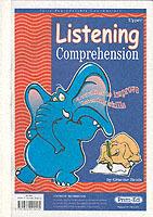 Listening Comprehension