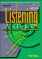 Listening Skills - Graeme Beals,Jean Edwards - cover